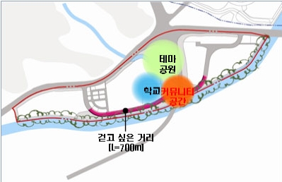 서초 우면 이미지