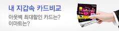 카드 프로모션